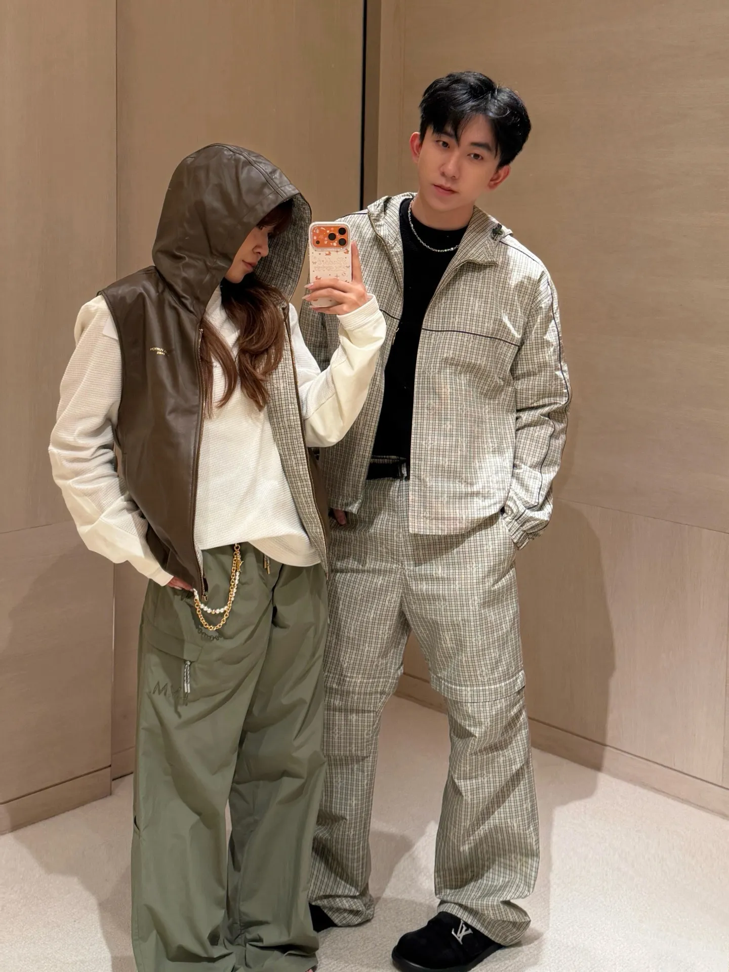 Louis Vuitton/